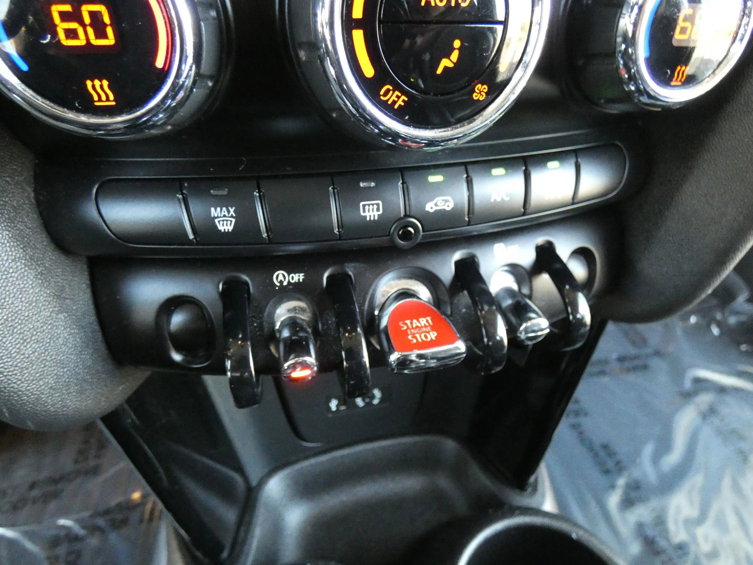 Used 2017 MINI Cooper S image 48