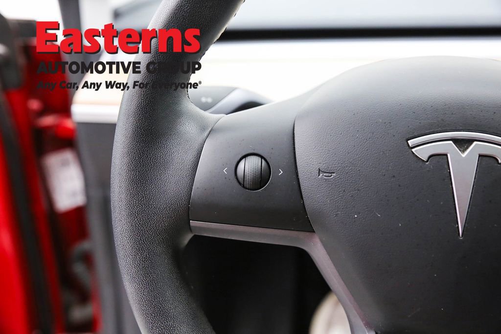 Used 2020 Tesla Model Y Performance image 15