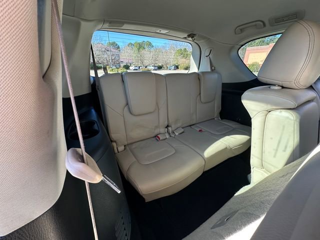 Used 2022 Nissan Armada SL RWD image 18