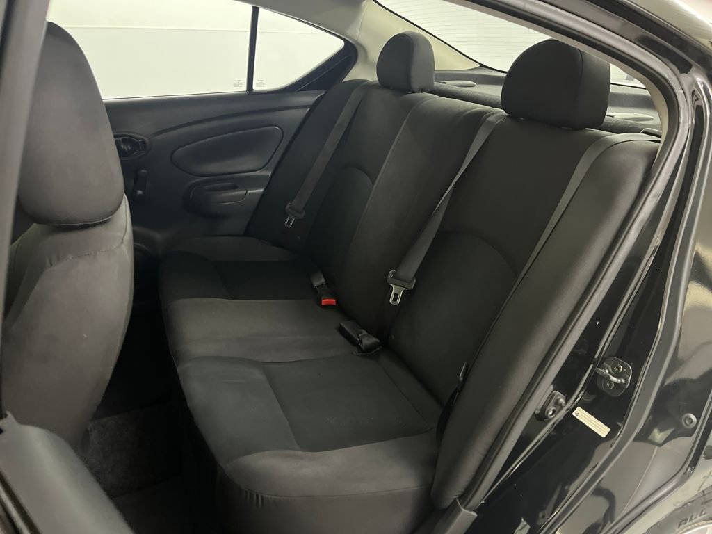 Used 2018 Nissan Versa S Plus image 18