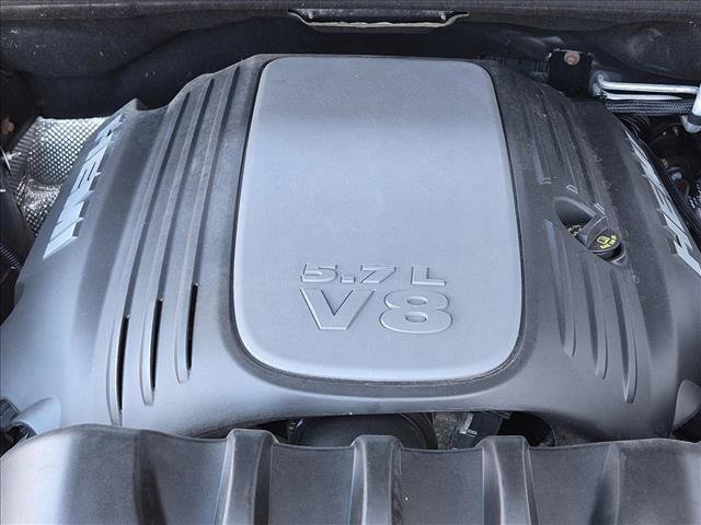 Used 2014 Jeep Grand Cherokee Limited w/ Luxury Group II AWD/4WD image 25