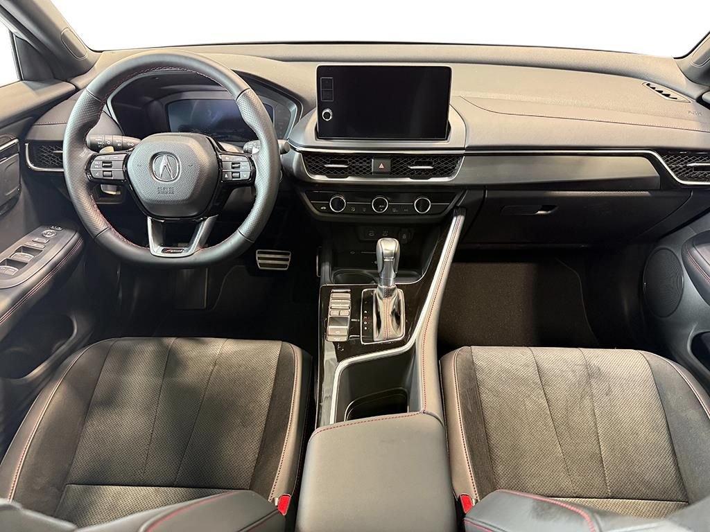 New 2025 Acura ADX A-Spec AWD/4WD image 18