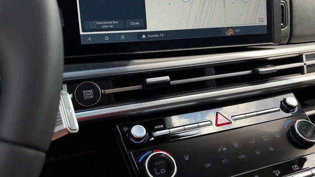 New 2025 Hyundai Santa Fe XRT AWD/4WD image 28