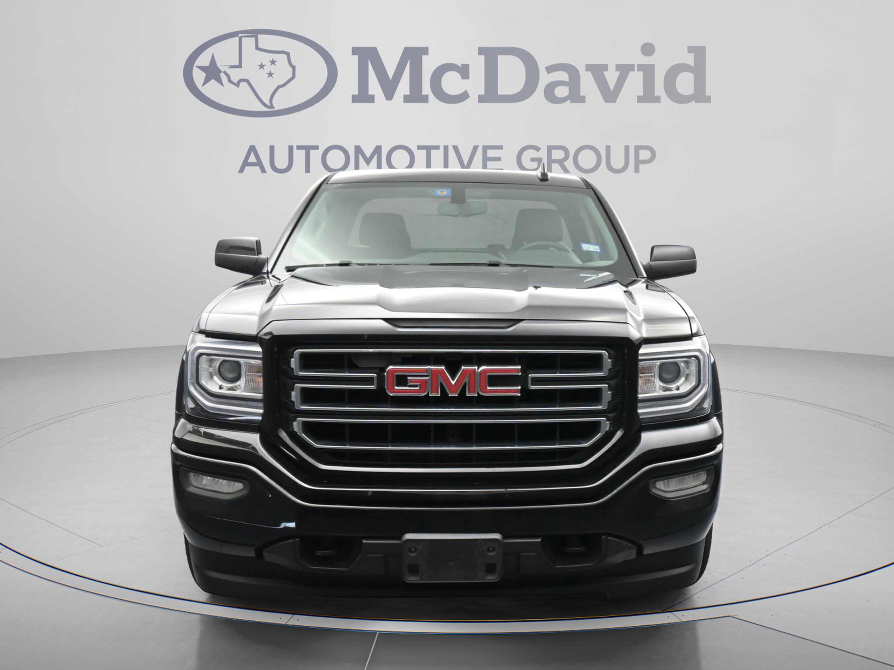 Used 2017 GMC Sierra 1500 2WD Double Cab w/ Elevation Edition image 2