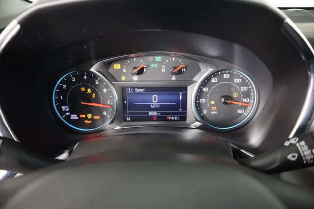 Used 2024 Chevrolet Equinox LS w/ LS Convenience Package AWD/4WD image 39
