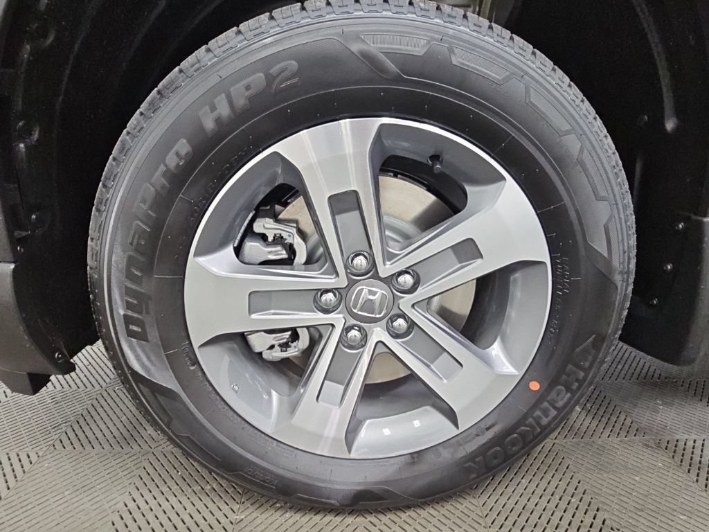 New 2026 Honda Pilot EX-L image 45