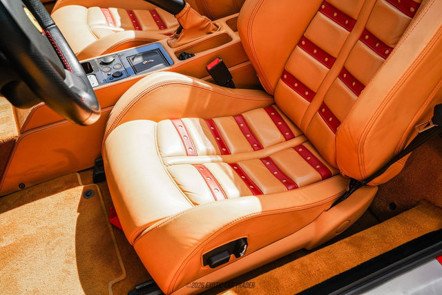 Used 2009 Ferrari F430 Spider RWD image 30