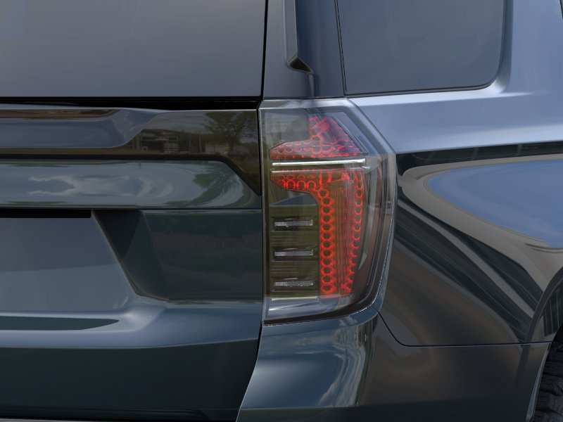 New 2026 Chevrolet Tahoe Z71 w/ Sun And Tow Package AWD/4WD image 11
