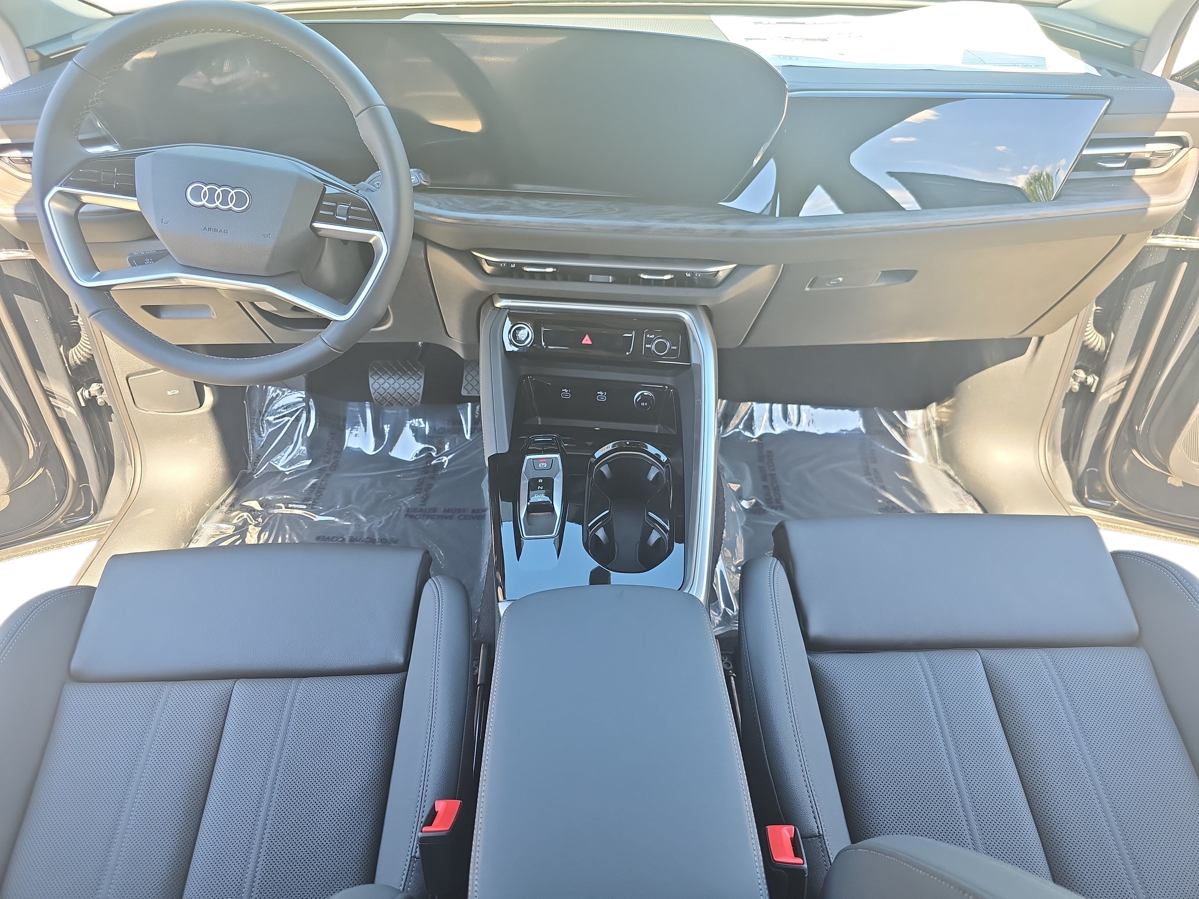 New 2026 Audi Q5 Premium Plus AWD/4WD image 9