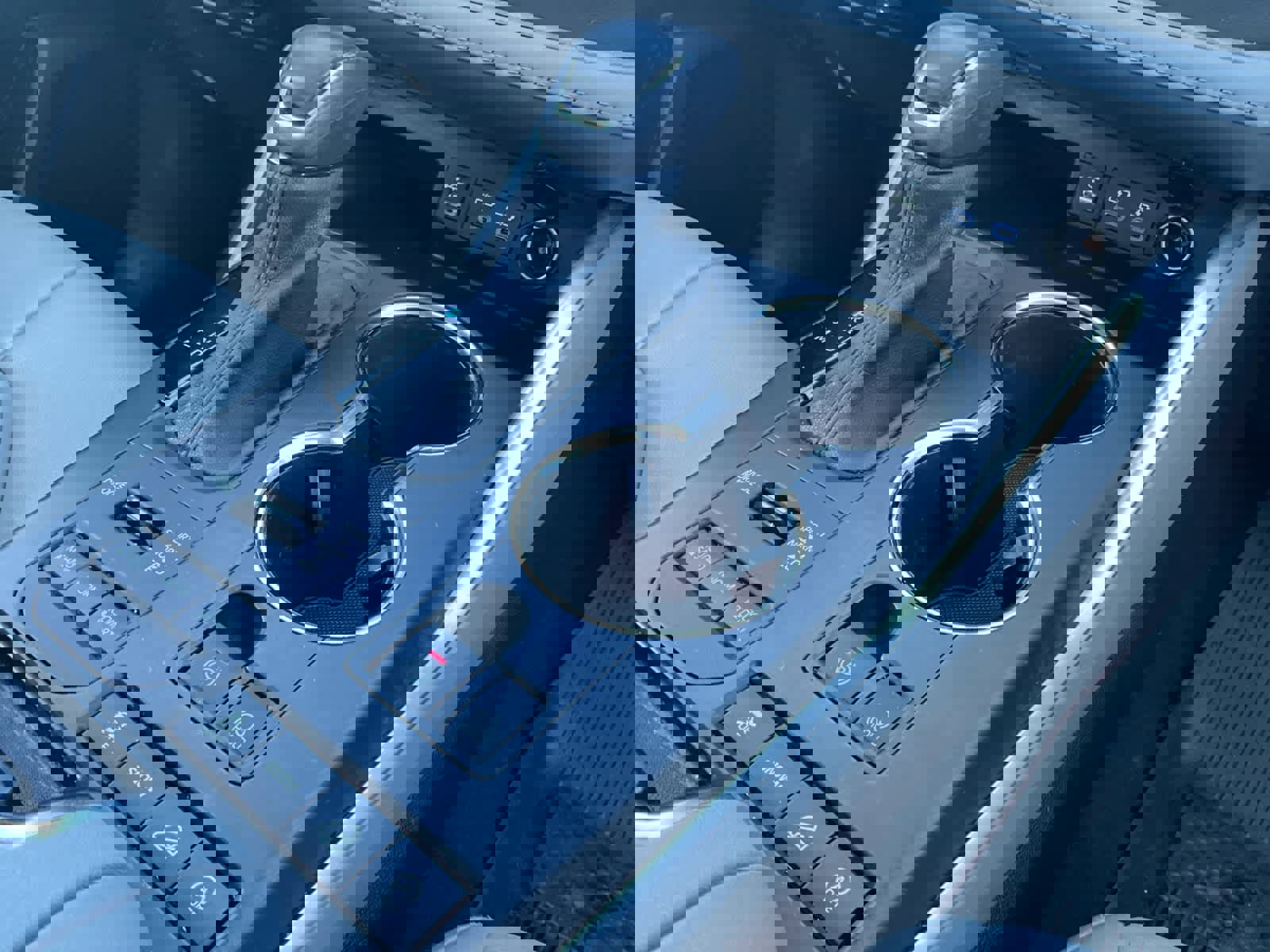 Used 2022 Toyota Highlander XLE image 16