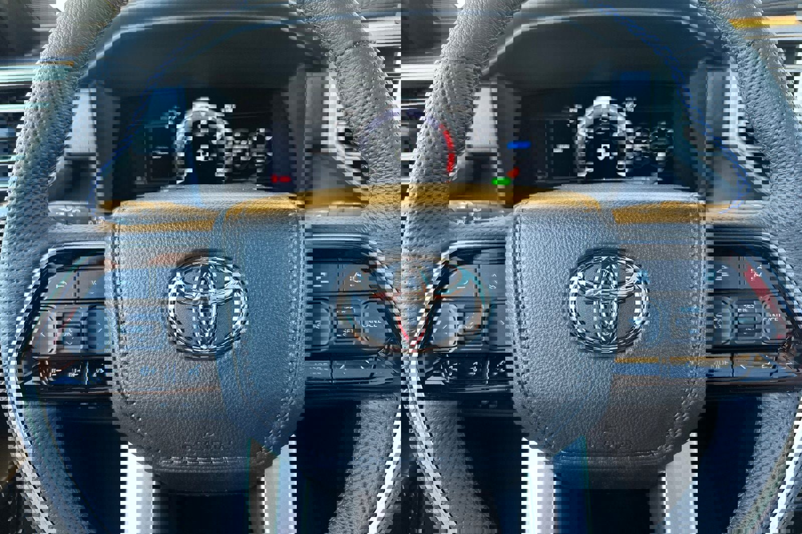 New 2026 Toyota Tundra Platinum image 26