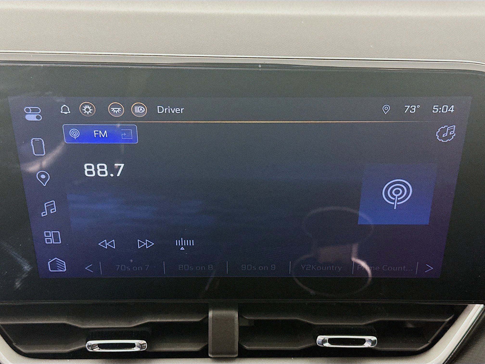 Used 2025 Chevrolet Equinox LT image 21