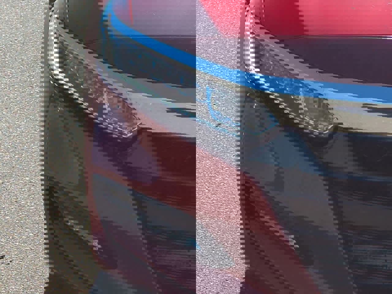 Used 2018 Honda Accord EX-L image 10