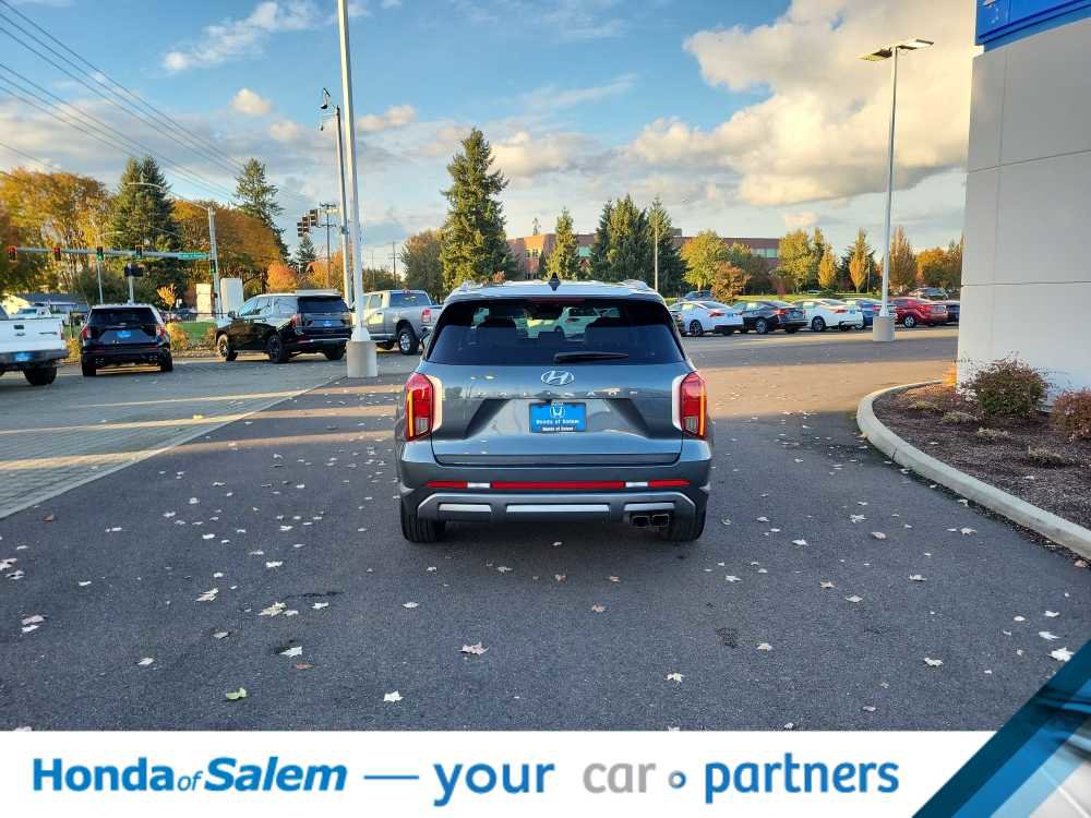 Used 2023 Hyundai Palisade SEL image 5