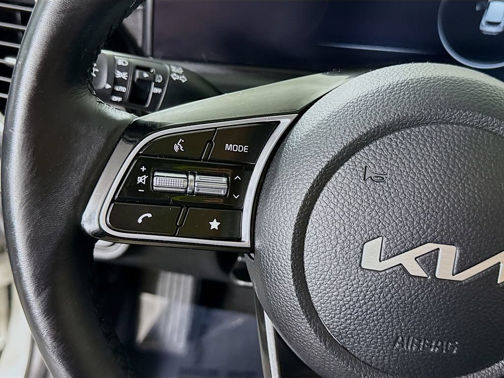 Certified 2024 Kia Seltos S AWD/4WD image 22