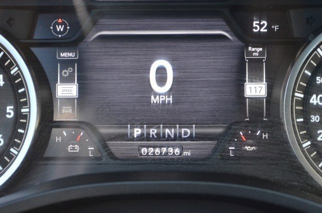 Used 2022 RAM 1500 Laramie w/ Sport Appearance Package image 23