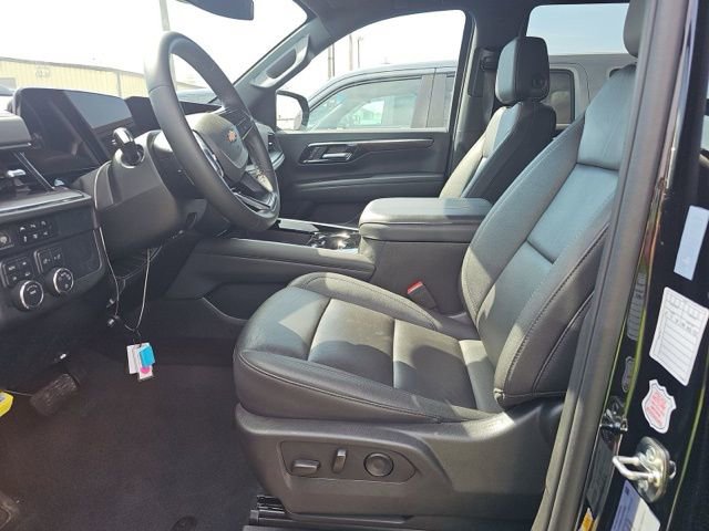 Used 2025 Chevrolet Tahoe LT image 8