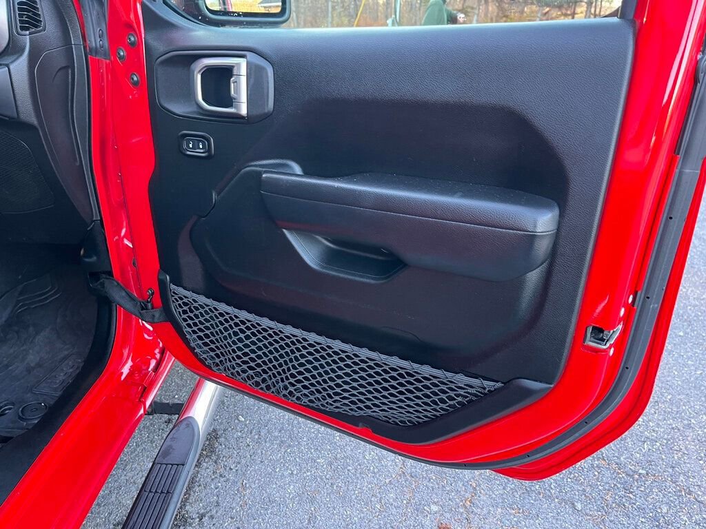 Used 2020 Jeep Gladiator Sport w/ Quick Order Package 24S image 60