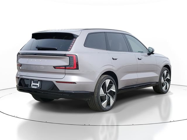 New 2026 Volvo EX90 Ultra image 4