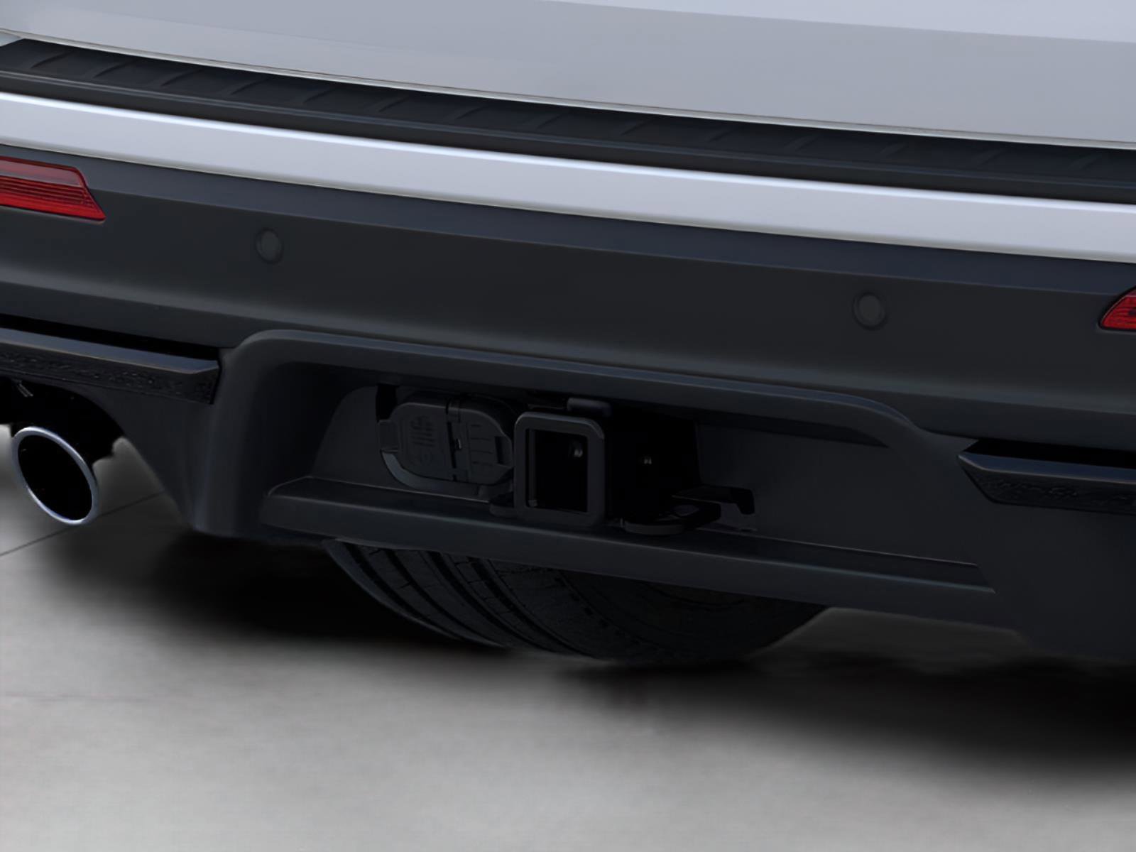 New 2026 Ford Explorer ST w/ Sun And Sound Package image 23