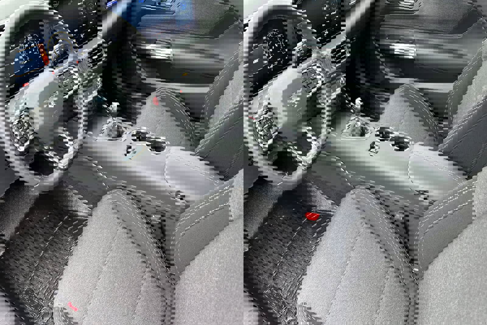 Certified 2025 Ford Mustang GT image 10