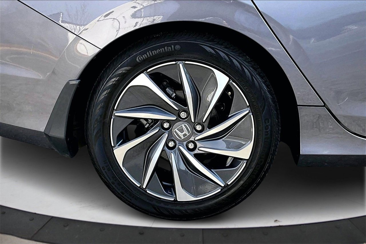 Used 2022 Honda Insight Touring image 36