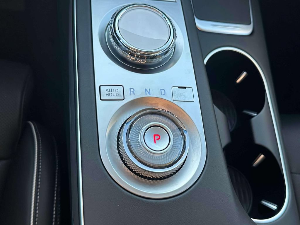 New 2025 Genesis Electrified GV70 w/ Prestige Package AWD/4WD image 28
