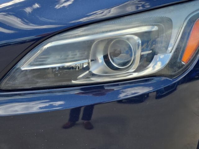 Used 2017 Buick LaCrosse Essence FWD image 33