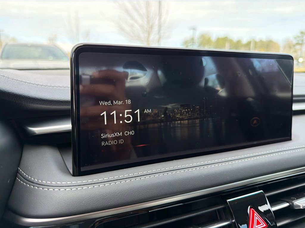 Used 2026 Genesis G70 2.5T image 28