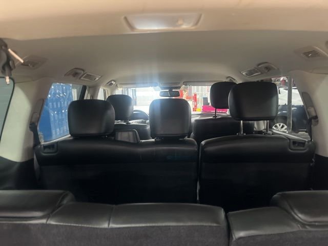 Used 2021 Nissan Armada SV w/ SV Appearance Package image 29