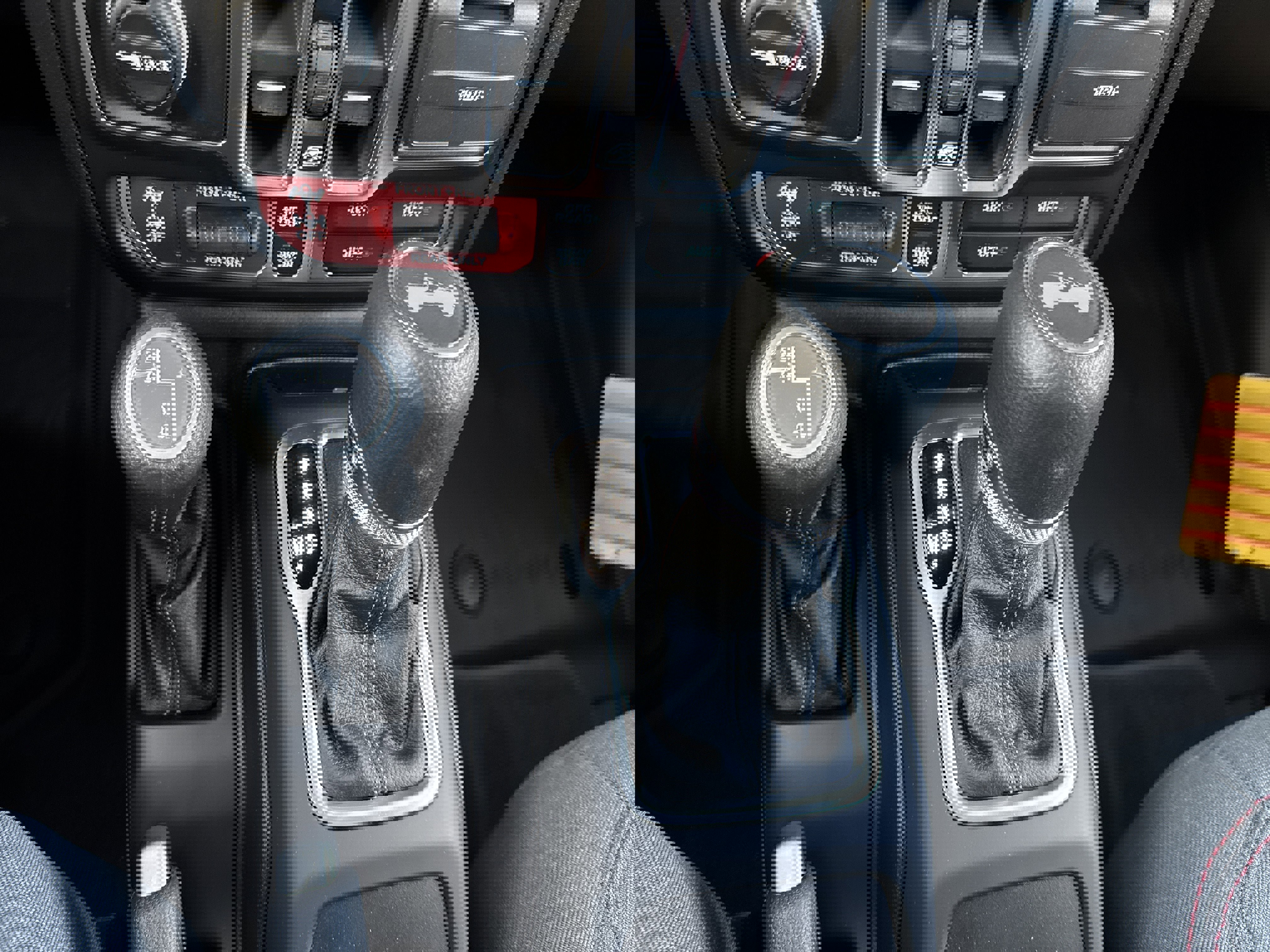 New 2026 Jeep Wrangler Unlimited Rubicon w/ Dual Top Group image 17