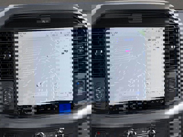 New 2026 Ford F150 XLT w/ Equipment Group 302A MID image 39