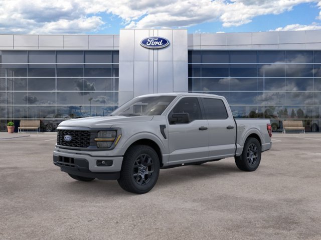 New 2026 Ford F150 STX w/ Equipment Group 200A RWD image 1