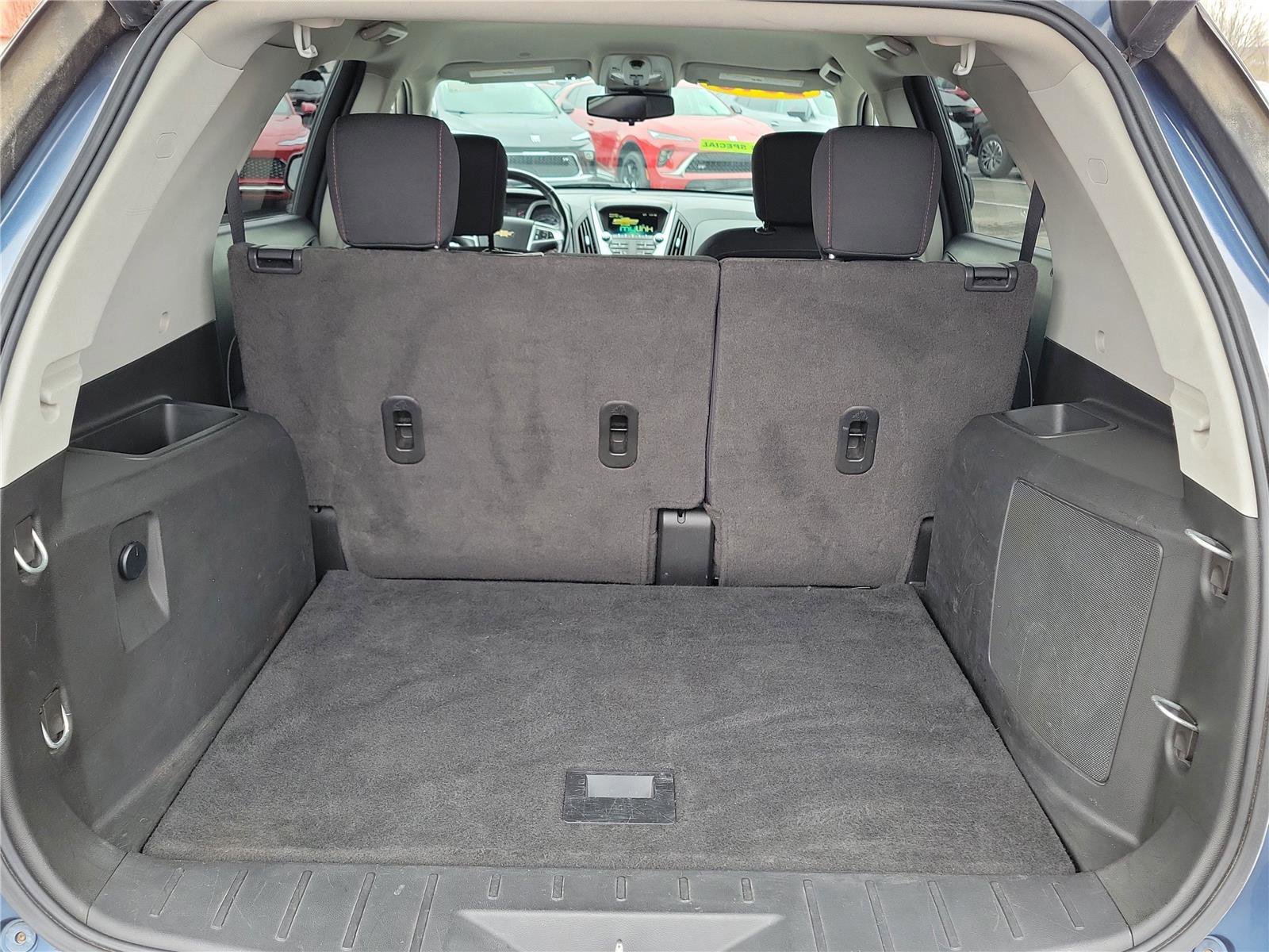 Used 2016 Chevrolet Equinox LT w/ Convenience Package image 7