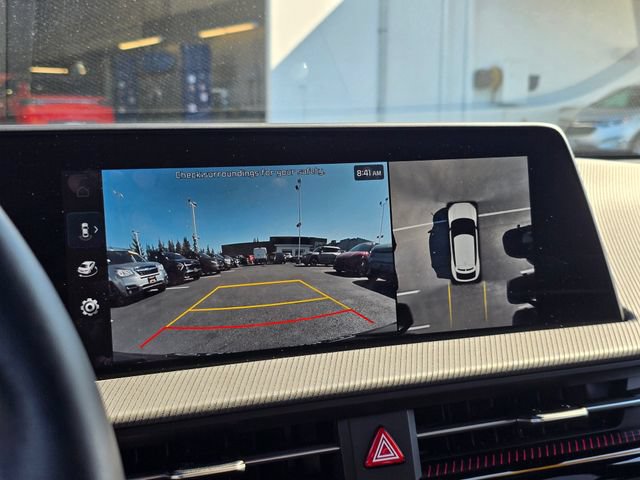 Certified 2023 Kia EV6 GT AWD/4WD image 32