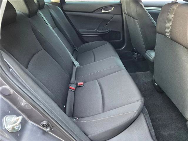 Used 2018 Honda Civic LX image 17