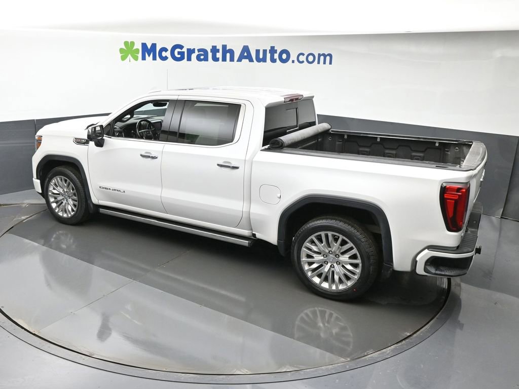Used 2019 GMC Sierra 1500 Denali w/ Denali Ultimate Package image 25