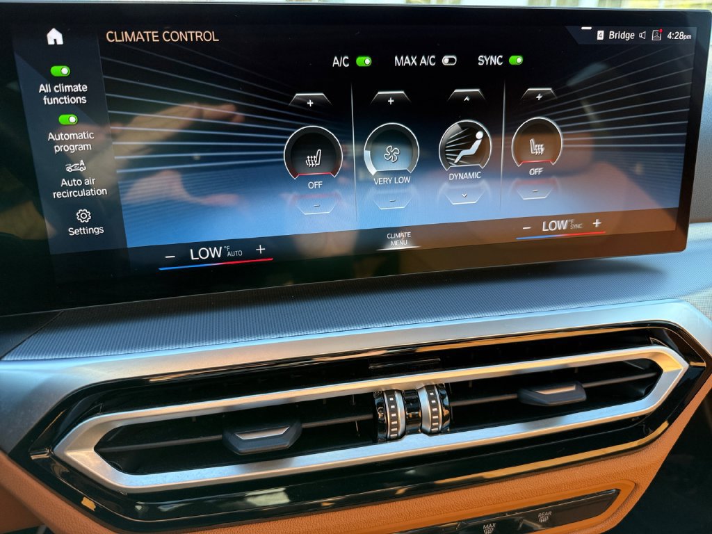 Certified 2024 BMW 430i Gran Coupe xDrive w/ Premium Package AWD/4WD image 24