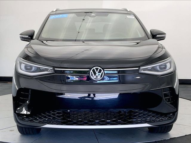 Used 2023 Volkswagen ID.4 Pro S Plus AWD/4WD image 8