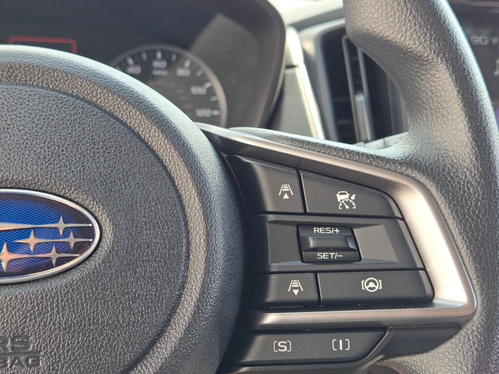 New 2026 Subaru Impreza 2.0i Sport AWD/4WD image 30