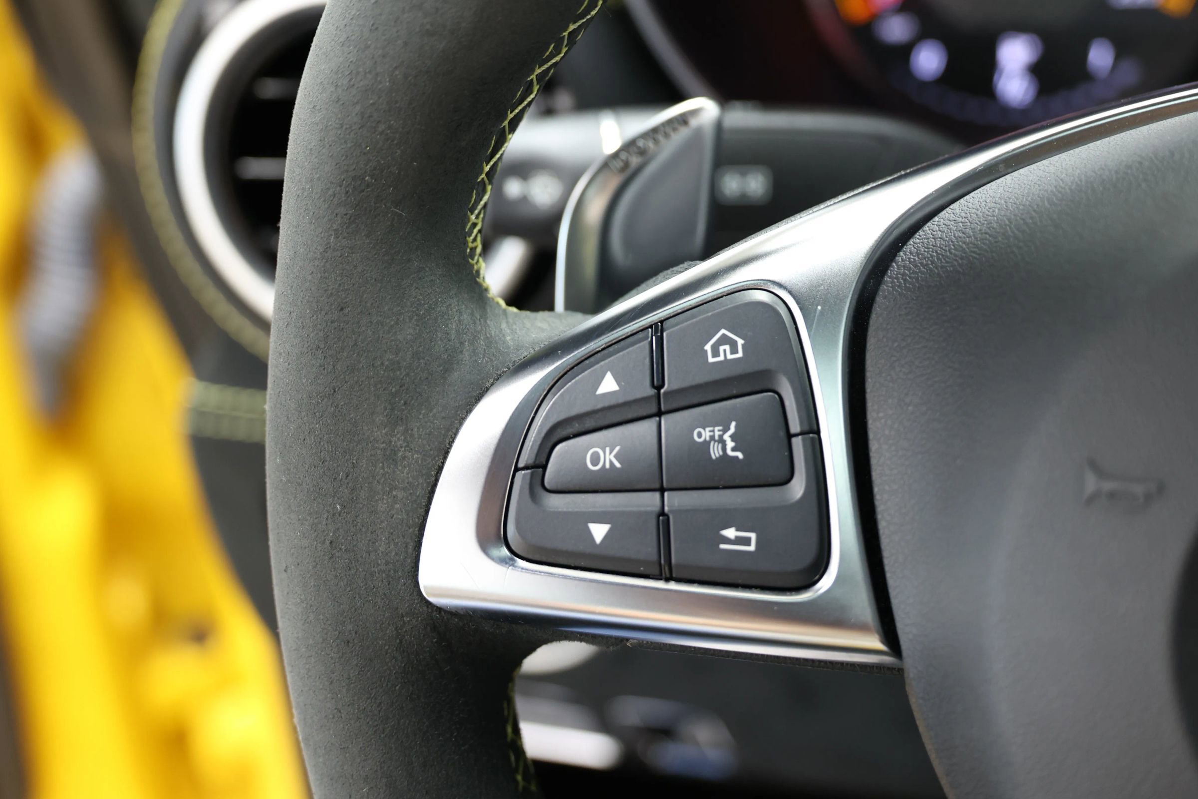 Used 2016 Mercedes-Benz AMG GT S image 24