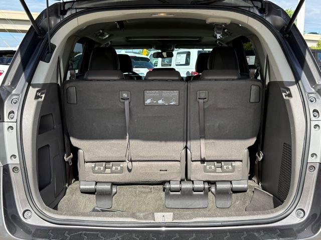 Used 2016 Honda Odyssey EX-L image 31