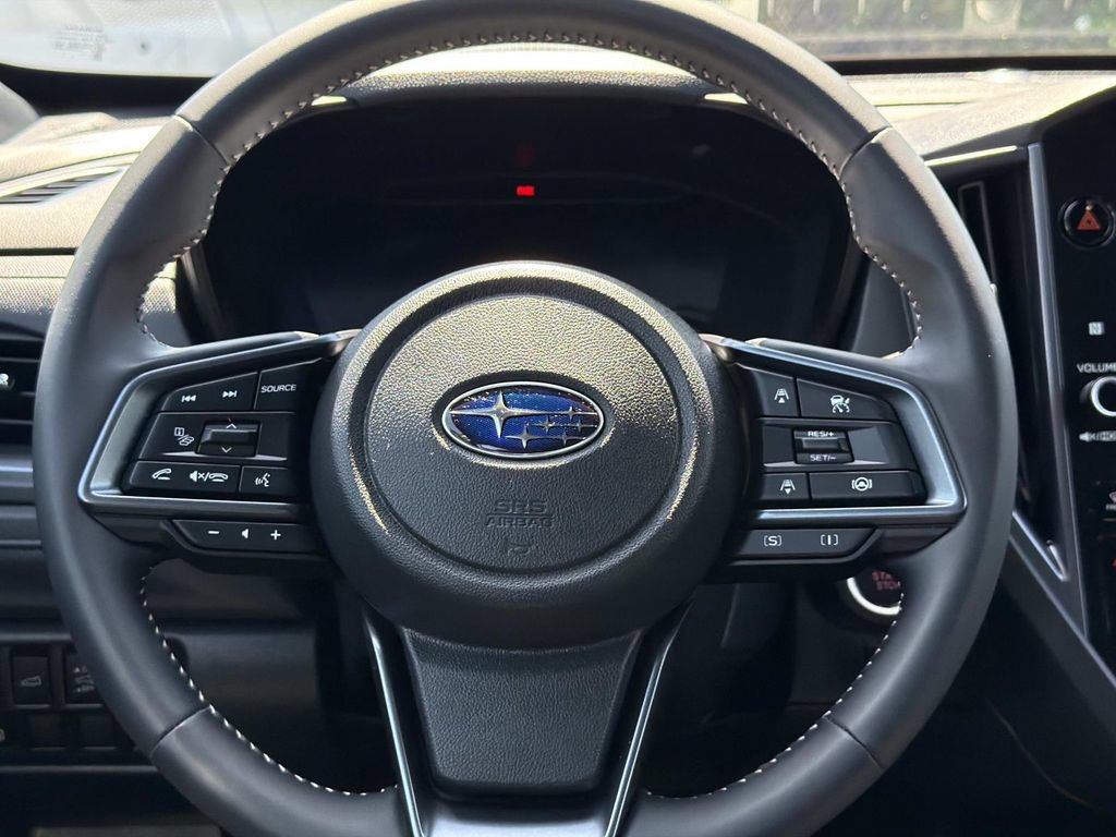 Used 2025 Subaru Forester Limited AWD/4WD image 12