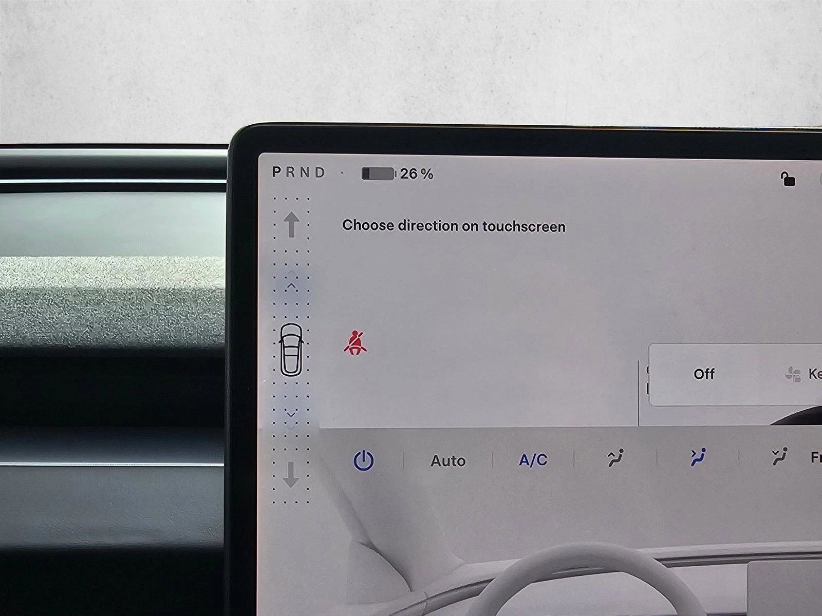 Used 2025 Tesla Model 3 Long Range RWD image 27