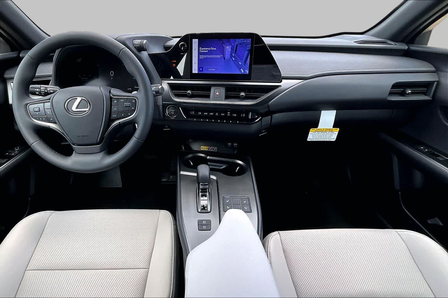 New 2026 Lexus UX 300h FWD image 5