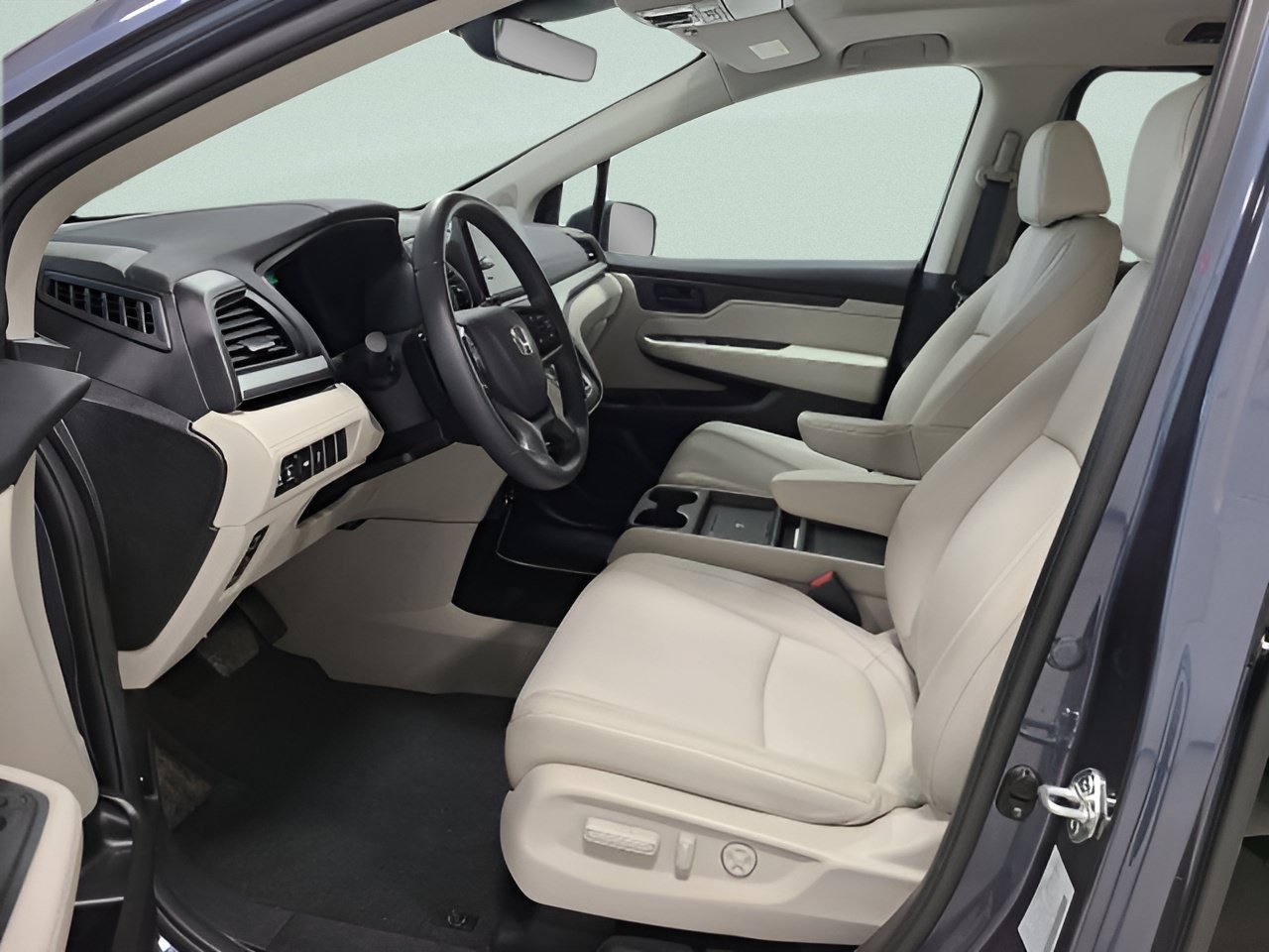 Used 2025 Honda Odyssey EX-L image 18
