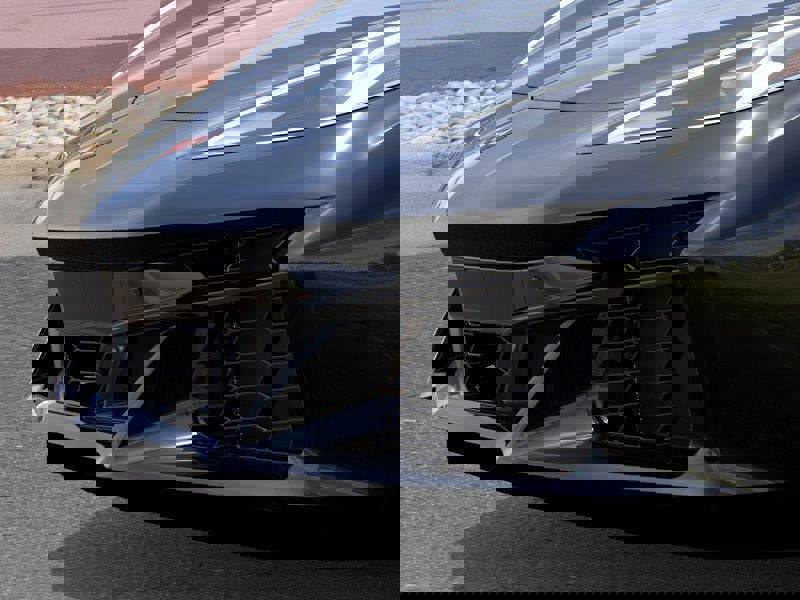 New 2026 Chevrolet Corvette Z06 w/ Stealth Interior Trim Package image 44