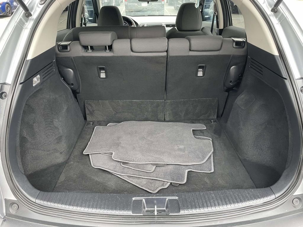 Used 2019 Honda HR-V EX image 47