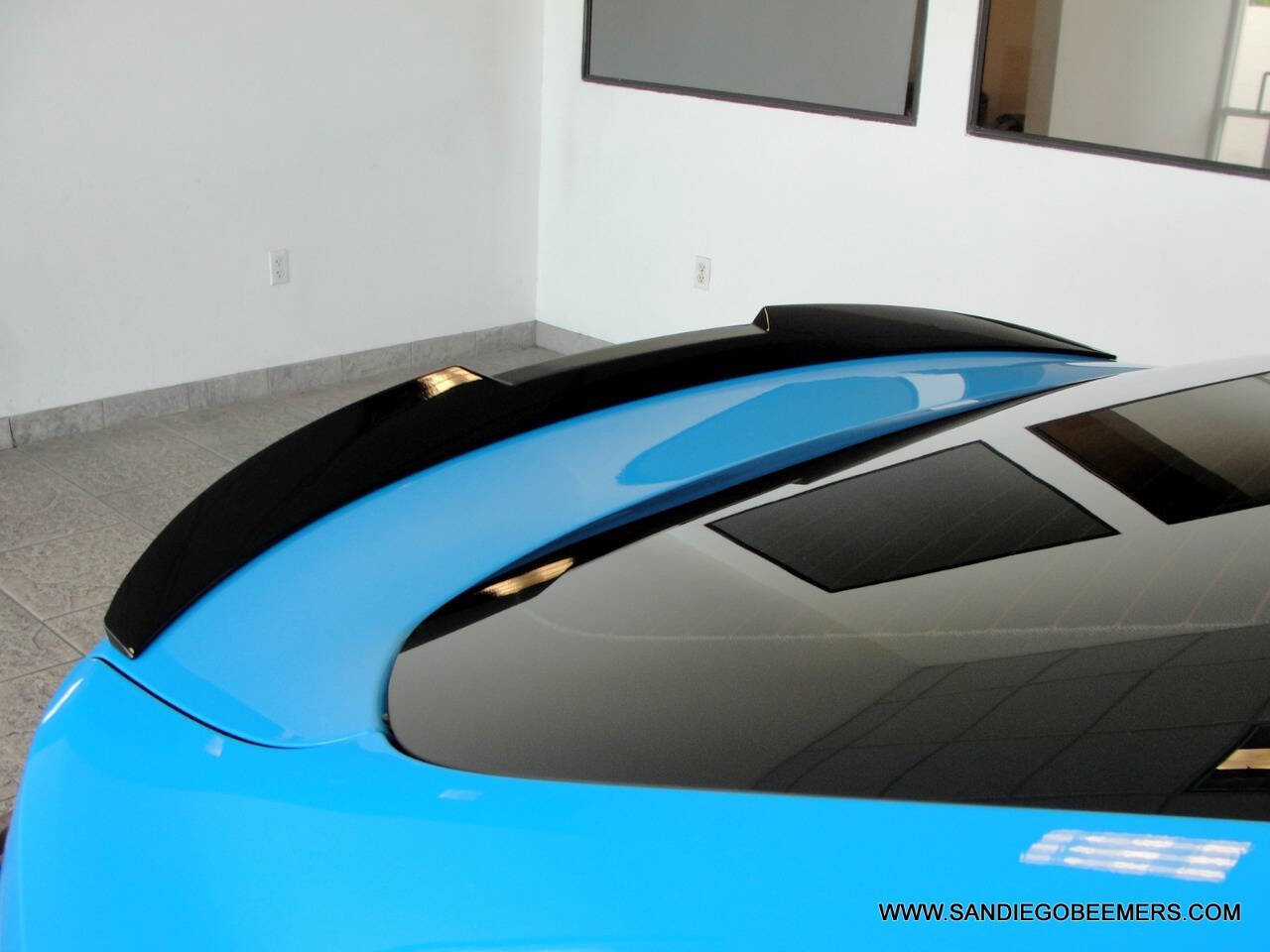 Used 2023 BMW M440i Gran Coupe image 9