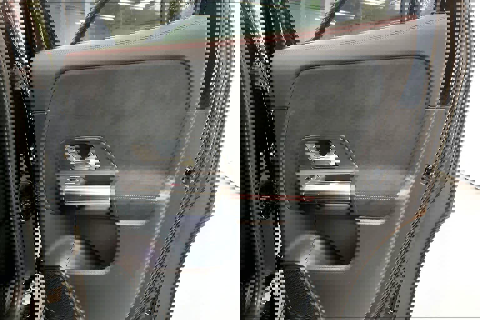 Certified 2022 Mercedes-Benz GLA 35 AMG 4MATIC image 12